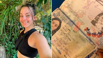 El pequeño problema en el