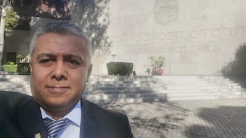 La muerte de un investigador