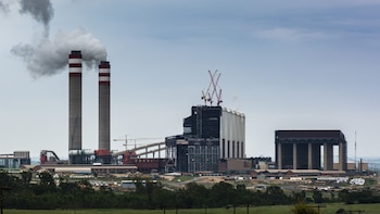 South Africa Power Cuts Expected