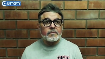 Andrés Hurtado defiende a empresario que lo contrataría, pese a que tendría denuncias: “Es un señor renombrado”
