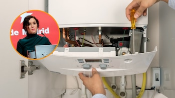 La Comunidad de Madrid contrata