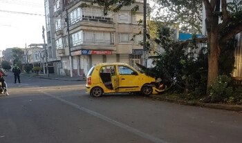 Nuevo caso de sicariato en