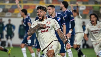 “Del lapso de ilusión a la hora de nervios y frustración”, la dura reacción de prensa uruguaya tras triunfo de Universitario sobre Nacional por Copa Libertadores