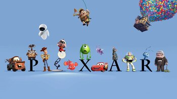 La película que Pixar canceló después de tres años de desarrollo: “Disney pensó que los niños no podrían identificarse lo suficiente con la película”