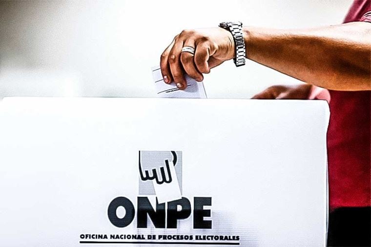 Los datos se irán actualizando de manera continua, con reportes que se refrescarán cada 15 o 30 minutos. Foto: El Peruano