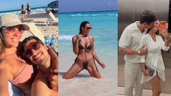 Las vacaciones de Floppy Tesouro