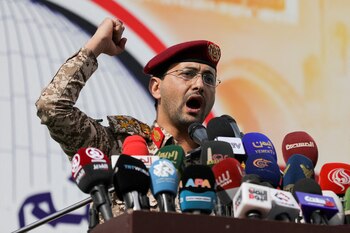 Sarea insistió en que continuarán