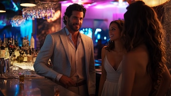 La dopamina y otras sustancias