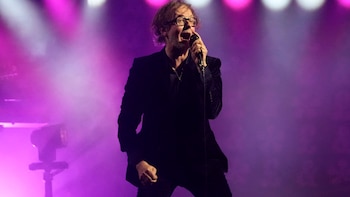 Estos son los cines donde podrás ver el documental de Pulp por un único día en México