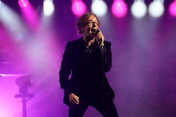 Pulp - More