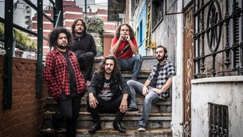 La Condena de Caín presenta