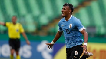 Los campeones del Mundial sub-20 buscarán la clasificación a los Juegos Olímpicos