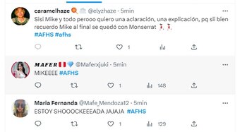 Usuarios reaccionaron a regreso de