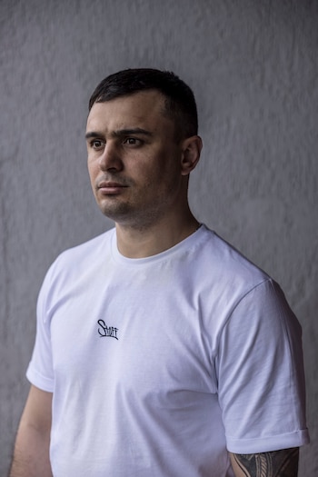 "Había gente que no podía