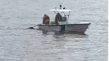 Identificaron al cuerpo que hallaron