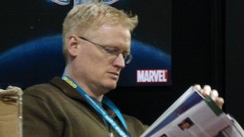 Brad Winderbaum