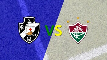 Vasco da Gama y Fluminense