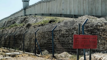 La gobernación de Jerusalén condena