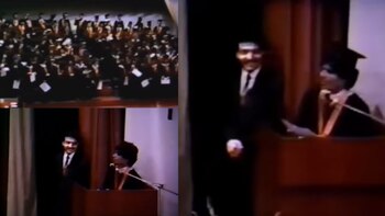 “Pedro, siendo simplemente Pedro”: hermana