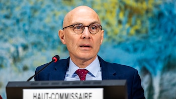 La Oficina de Derechos Humanos