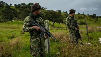 El Ejército anunció una investigación