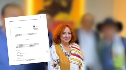 La exviceministra Lilia Clemencia Solano se defiende ante acusaciones de falsedad en su hoja de vida