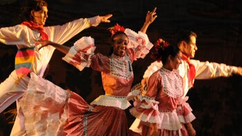 Bogotá celebra sus 483 años