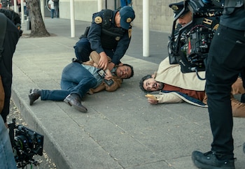 La Hora de los Valientes.
