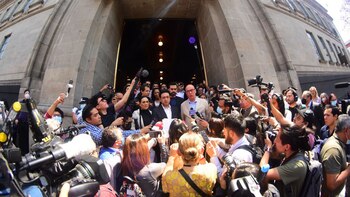 “El gobierno quiere el control