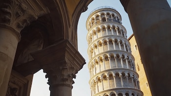 La torre de Pisa (Imagen