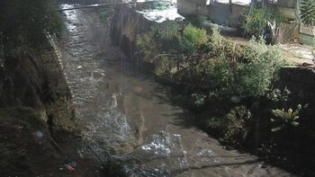 Hay alta probabilidad de lluvia