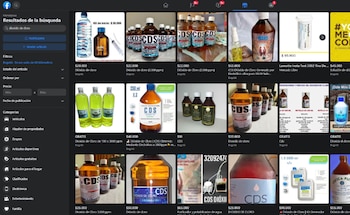 / captura de pantalla