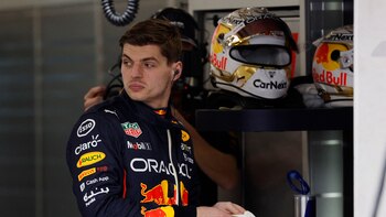 Max Verstappen a vivement critiqué