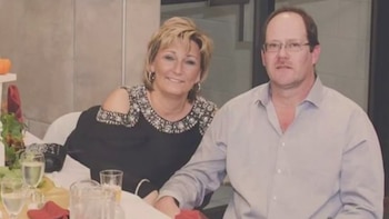 Un hombre violento, una desaparición