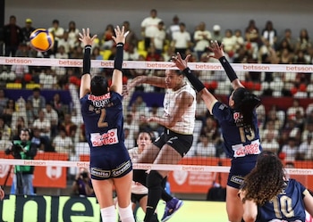 Universitario cayó 0-3 ante Alianza