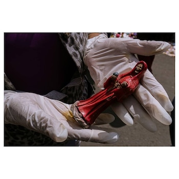 Lejos de las críticas, este