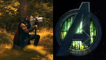 Nuevo teaser de “Avengers: Doomsday”