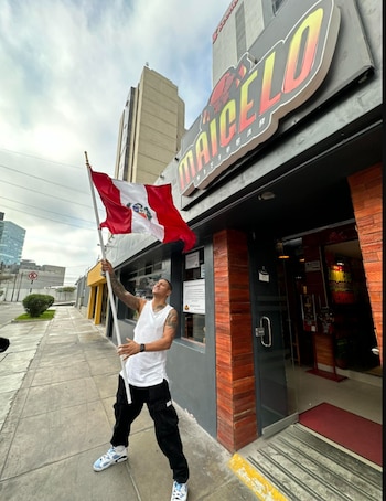 El silencio de Farfán y