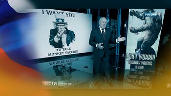 Uno de los programas informativos