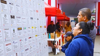 El subempleo afecta al 42%