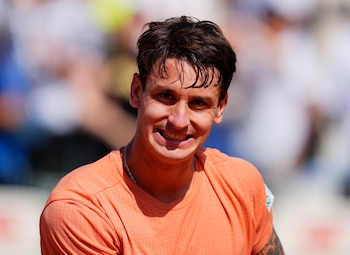 Debut y despedida para Camilo