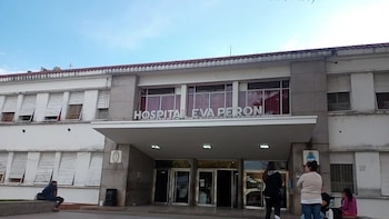 Murió la joven embarazada que había sido rociada con alcohol e incendiada por su pareja