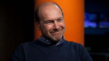 Gustavo Grobocopatel (Crédito: Santiago Saferstein)