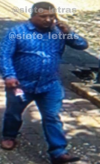 La Fiscalía de la CDMX