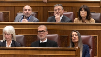 Junts no adelanta su voto