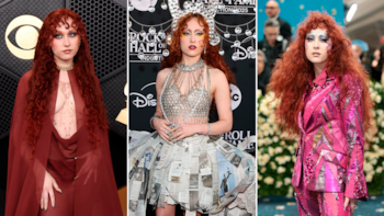 El estilo extravagante de Chappell