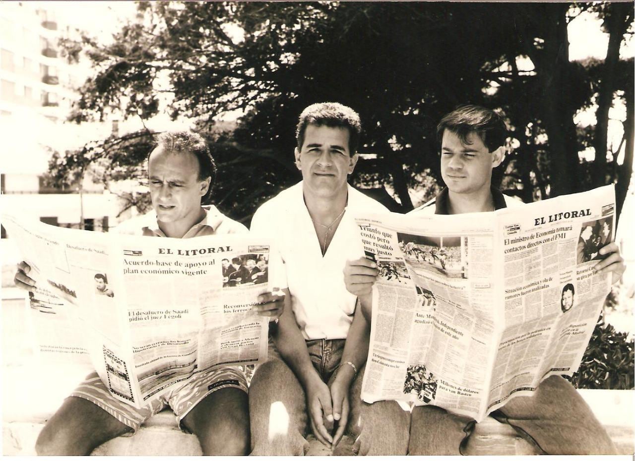 El grupo nacido en Santa Fe marcó generaciones con su humor popular y personajes icónicos de la cultura argentina