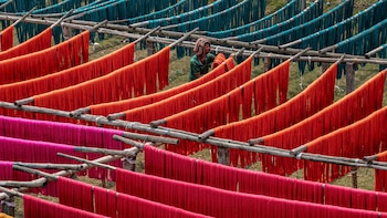 El Banco Mundial alerta de