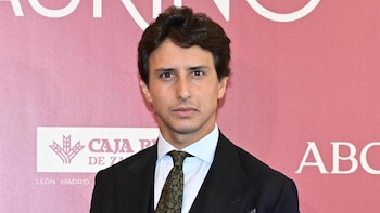 Roca Rey, su enigmático mensaje tras su ruptura con Tana Rivera: "La historia termina si yo muero matando"