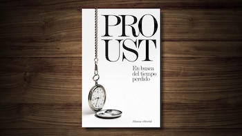 Portada de una de las